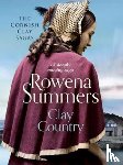 Summers, Rowena - Clay Country