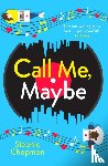 Chapman, Stephie - Call Me, Maybe