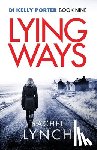 Lynch, Rachel - Lying Ways