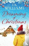 Williams, T.A. - Dreaming of Christmas