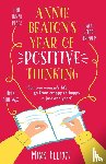 Elliott, Mink - Annie Beaton's Year of Positive Thinking