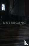 Batten, David - Untergang