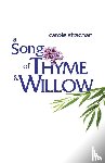 Strachan, Carole - A Song of Thyme and Willow