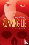Young, Jennifer - The Running Lie