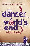 Durdey, Tricia - The Dancer at World's End