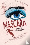 Wagstaff, Mark - Mascara