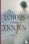 Aspin, Paula - Echoes from Annwn
