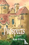 Wilson, Kate - Prospects
