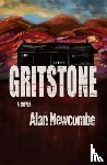 Newcombe, Alan - Gritstone