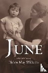 Williams, Helen May - June