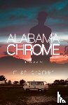 Cromer, Mish - Alabama Chrome