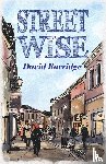 Burridge, David - Streetwise