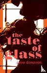 Donovan, Clive - The Taste of Glass