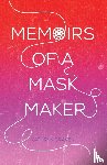 Graven, Kathryn - Memoirs of a Mask Maker