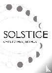 Arthur, Christopher J - Solstice