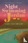 Lahav Gregory, Yaara - Night Swimming in the Jordan