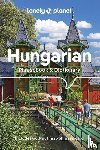 Lonely Planet - Lonely Planet Hungarian Phrasebook & Dictionary