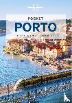 Lonely Planet, Walker, Kerry - Lonely Planet Pocket Porto