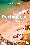 Lonely Planet - Lonely Planet Portuguese Phrasebook & Dictionary