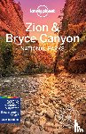 Lonely Planet, Greg Benchwick - Lonely Planet Zion & Bryce Canyon National Parks - Discover the Great Outdoor's
