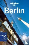 Lonely Planet, Schulte-Peevers, Andrea - Lonely Planet Berlin