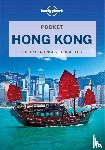 Parkes, Lorna, Chen, Piera, O'Malley, Thomas - Lonely Planet Pocket Hong Kong