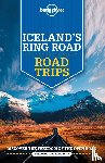 Averbuck, Alexis, Bain, Carolyn, Bremner, Jade - Lonely Planet Iceland's Ring Road