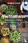 Lonely Planet - Lonely Planet Vietnamese Phrasebook & Dictionary