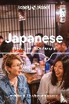 Lonely Planet - Lonely Planet Japanese Phrasebook & Dictionary