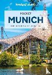 Lonely Planet, Di Duca, Marc - Lonely Planet Pocket Munich