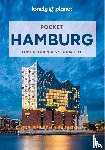 Lonely Planet, Ham, Anthony - Lonely Planet Pocket Hamburg
