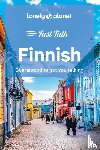 Lonely Planet - Lonely Planet Fast Talk Finnish