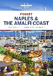  - Lonely Planet Naples & the Amalfi Coast