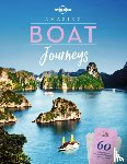  - Lonely Planet Amazing Boat Journeys