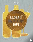  - Lonely Planet's Global Distillery Tour