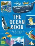 Lonely Planet Kids, Harvey, Derek - Lonely Planet Kids The Ocean Book