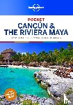  - Lonely Planet Pocket Cancun & the Riviera Maya