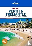 Lonely planet - Lonely Planet Pocket Perth & Fremantle - Top Sights, Local Experiences