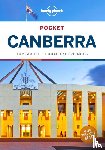 Lonely planet - Lonely Planet Pocket Canberra - Top Sights, Local Experiences