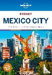 Tang, Phillip - Lonely planet Pocket Mexico City
