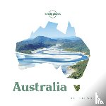 Lonely Planet - Lonely Planet Beautiful World Australia