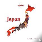 Lonely Planet - Lonely Planet Beautiful World Japan