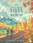  - Lonely Planet Epic Bike Rides of the World