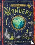 Maggi, Nicole - Lonely Planet Kids Hidden Wonders