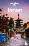 Lonely Planet, Tang, Phillip, Milner, Rebecca, Bartlett, Ray - Lonely Planet Japan - Perfect for exploring top sights and taking roads less travelled