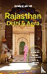  - Lonely Planet Rajasthan, Delhi & Agra