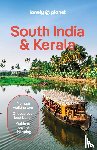  - Lonely Planet South India & Kerala