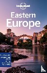 Lonely Planet, Maric, Vesna, Baker, Mark, Bloom, Greg - Lonely Planet Eastern Europe