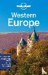 Lonely Planet, Davenport, Fionn, Le Nevez, Catherine, Albiston, Isabel - Lonely Planet Western Europe