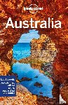Lonely Planet, Holden, Trent, Bain, Andrew, Atkinson, Brett - Lonely Planet Australia - Perfect for exploring top sights and taking roads less travelled